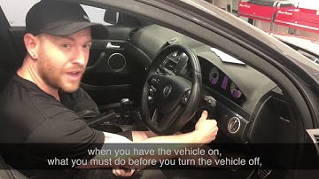 How To Remote Start Manual Vehicles Safely