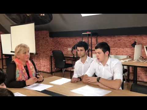 ექსპერიმენტები