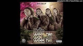 Temple Boys CPT - One Love (ft. Woza Carlito & AJ Beatz)
