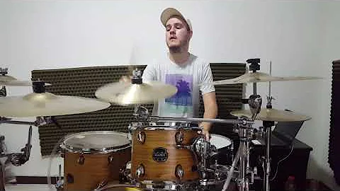 Damian Marley - Slave Mill _ Drum Cover