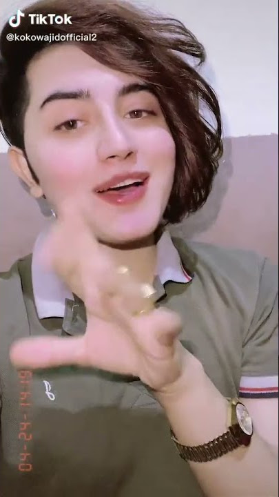 wajid Koko