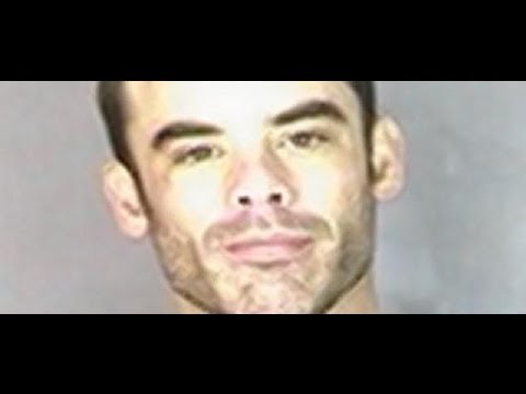 Man On Meth M Sturbates Fights Off 15 Cops Youtube