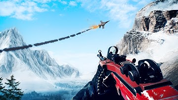 Battlefield 6 in a Nutshell