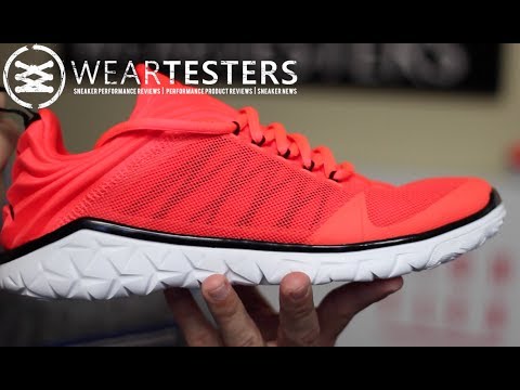 jordan flight flex trainer 4