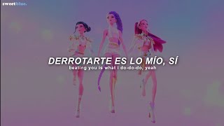 Download Lagu Huntrix - How It’s Done (Sub. Español + Lyrics) | KPop Demon Hunters MP3 Download Lagu Huntrix - How It’s Done (Sub. Español + Lyrics) | KPop Demon Hunters MP3