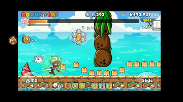 Cookie Run - The Ultimate way to coin farm!