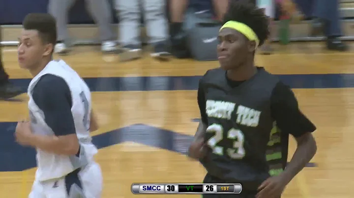 Robert Holliday Jr Highlights2016-1...
