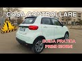 LEAPMOTOR T03 - GUIDA PRATICA AL PRIMO UTILIZZO