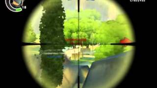 BFH - FireFancy: Commando Montage #1