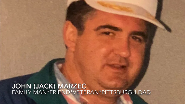 Remembering John (Jack) Marzec on this and every Memorial Day