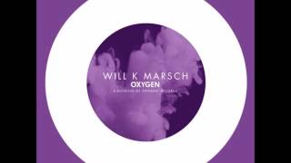 Will K - Marsch (Extended Mix)