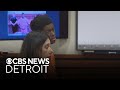 Man accused of shooting woman in Orion Township carjacking denied bond