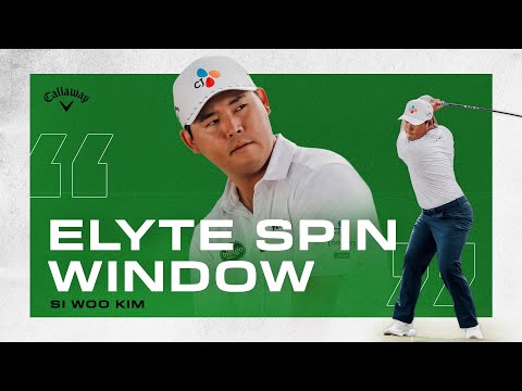 Si Woo Kim Driver Showcase 👀