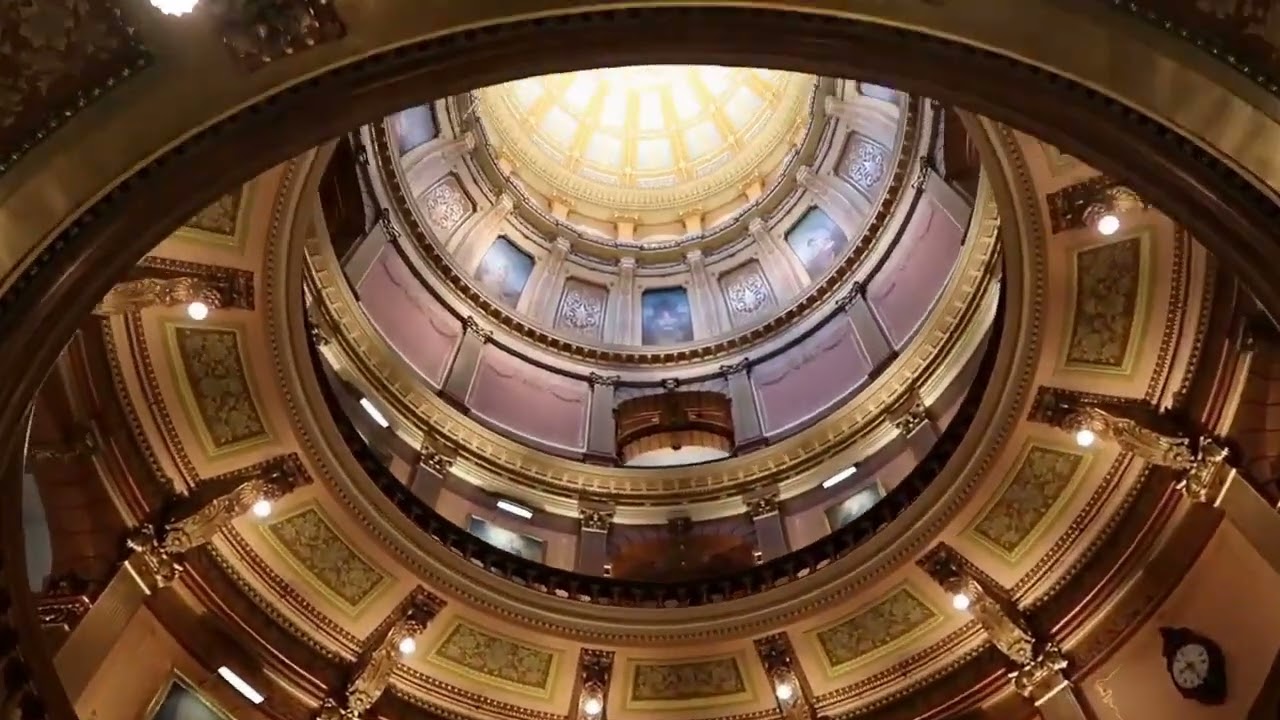 Discovering Michigan: Fun and Fascinating Facts