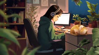 Music for your stydy time at home • lofi music | chill beats to relax/study