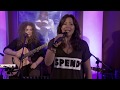 Song of my Life with Anne Haigis | LIVE