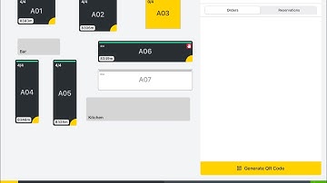 Dinlr POS - Simple Demo (Mandarin) Contact 012-600 9288