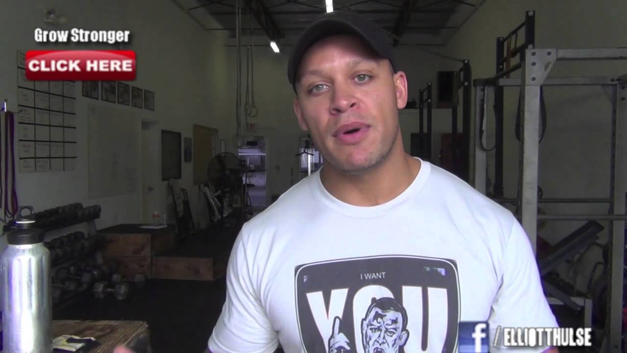 Get Bigger with Only Calisthenics