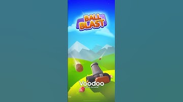 1 Quadrillion coins in ball blast | Without hack😳😳🎉