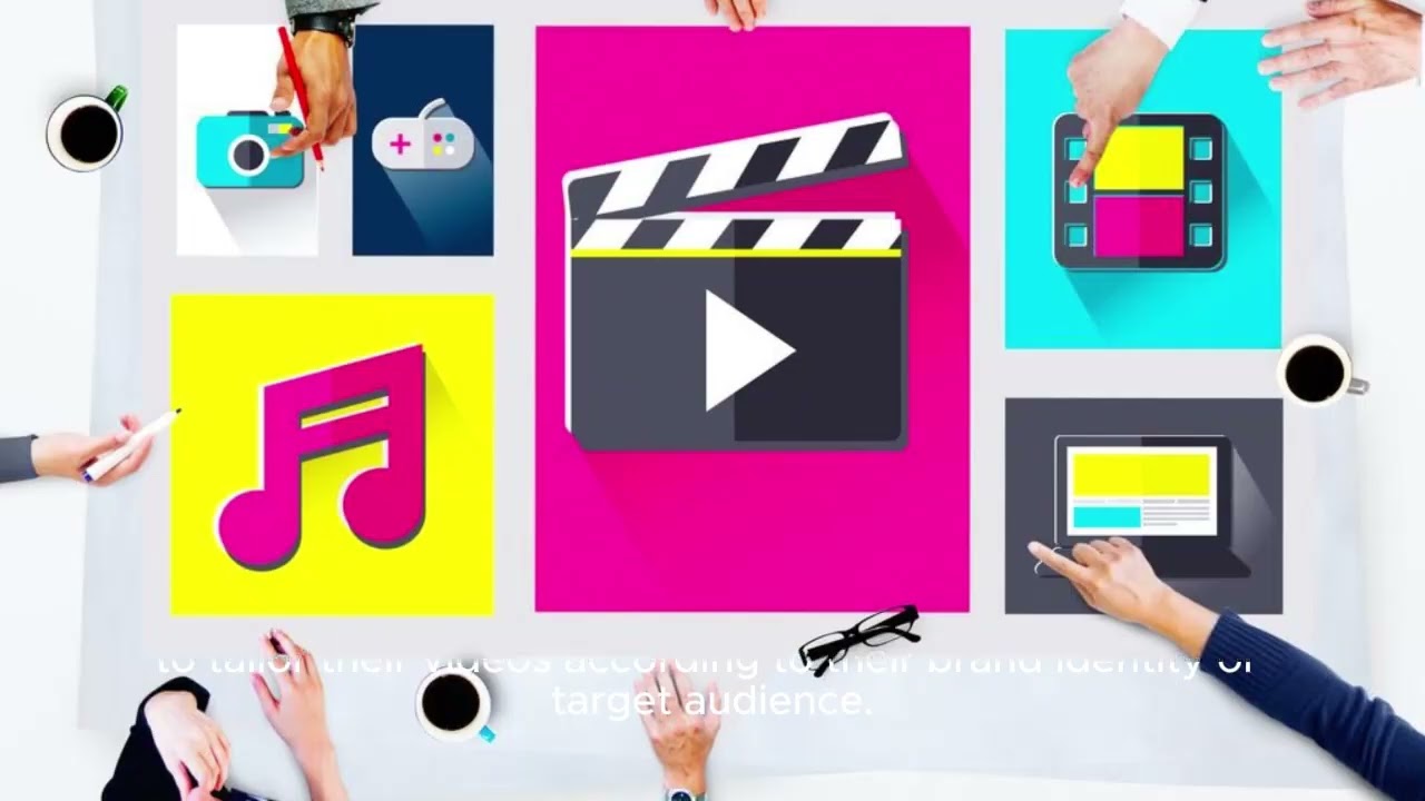 Artificial Intelligence Text To Video