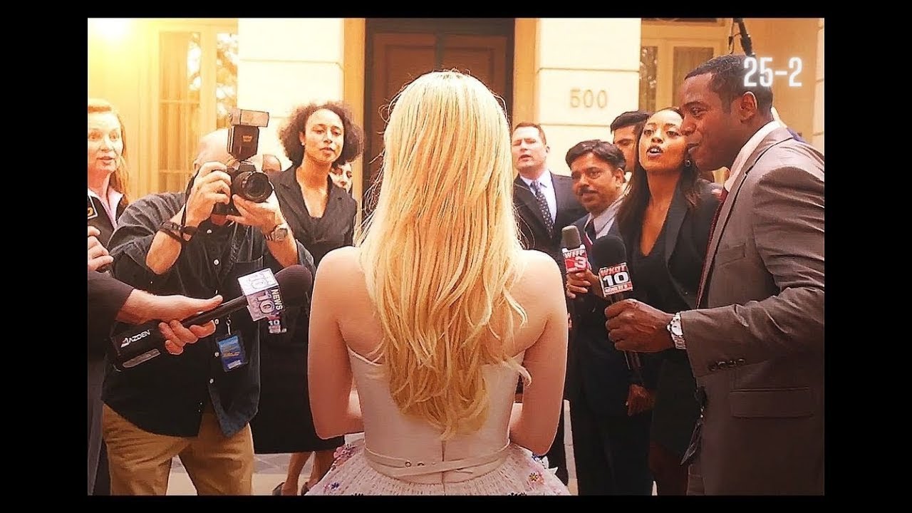 Edits of Iconic Characters [2]