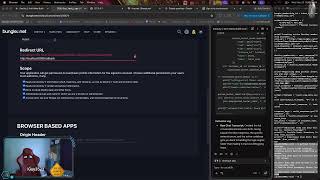 Dev Mode: Connecting Gemini to my Destiny 2 Vault. Imma build this pipeline rn 💻🔥🔧