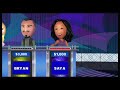 Jeopardy Nintendo Wii Episode 45 
