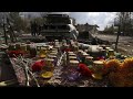 Гроза и Харьков скорбят по жертвам российского удара