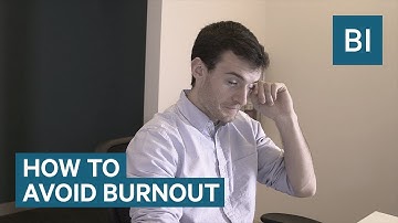 How To Avoid Burnout According To A 26-Year-Old Self-Made Millionaire