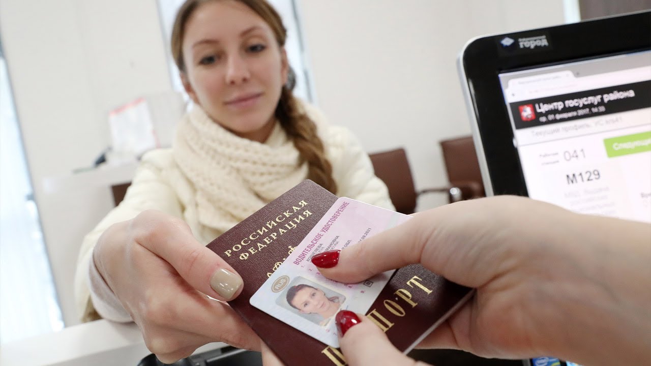 Беларусь и Россия в 2024 году хотят взаимно упростить замену водительских прав