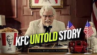 How Kfc Manipulated An Entire Country