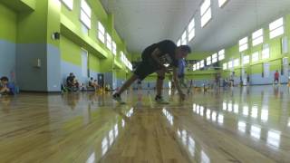 20160709- Pure* Badminton-03