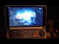 GPD WIN 2 - JUMP FORCE ULTIMATE EDITION