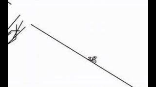 Massive Line Rider Loop