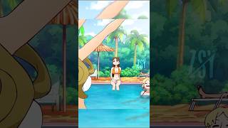 I Cant Tell If Garp And Roger Are Friends Or Not