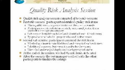 Risk Based Testing What It Is and How You Can Benefit 4