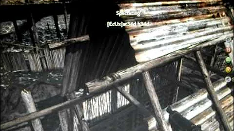 Call of Duty: World at War Makin Day Glitch