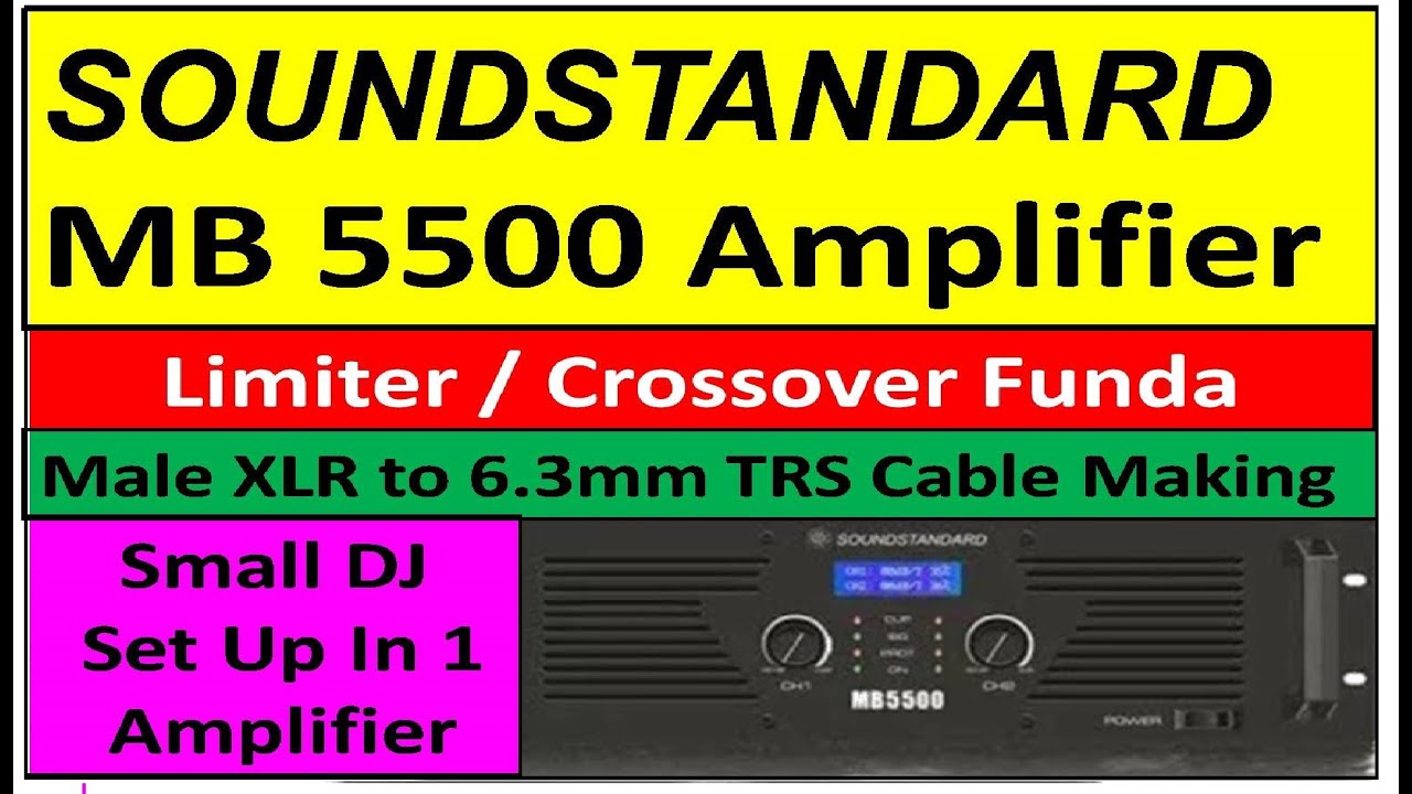5500+ Premium Sound Library