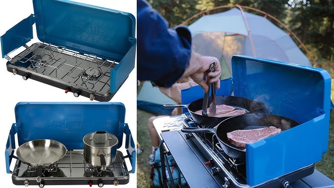 Eureka Ignite Stove