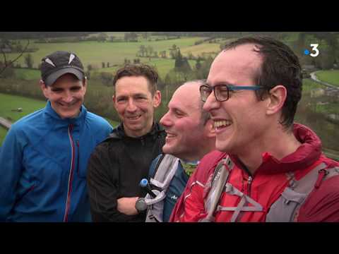 Courir jusqu'à l'épuisement : des Normands vont tenter l'expérience