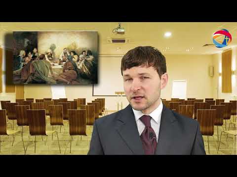 Video: Hoekom Het U 'n Kerk Nodig?