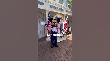 3 Disneyland Rules That Sound Fake But Are Real