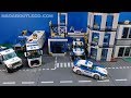 Lego City Police Movie 2019 part 2