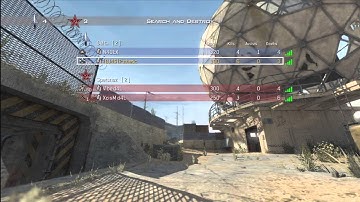 mw3 dispute proof