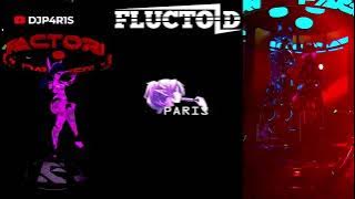 Fluctoid Anniversary HardTechno Schranz set 22062025