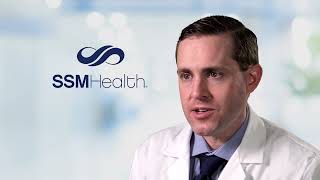 Alex Witek, MD. Neurosurgery - SSM Health Wisconsin