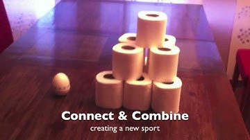Connect & Combine