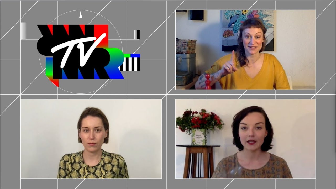 RRRIOT TV 15.04.2020