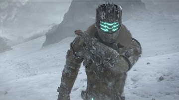 Dead Space 3 Launch Trailer - Take Down the Terror