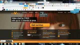 تحميل برنامج oovoo برنامج المحادثه الشهير screenshot 4